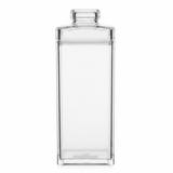 AKDC Clear Acrylic Storage Canister with Secure Lid Transparent Kitchen Organizer Container 18 × 8.5 cm - Al Kabayel Discount CentreAKDC Clear Acrylic Storage Canister with Secure Lid Transparent Kitchen Organizer Container 18 × 8.5 cmJars & Food SaversAKDCAl Kabayel Discount Centre