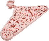 AKDC Cloth Hanger 3Pcs Set - Al Kabayel Discount CentreAKDC Cloth Hanger 3Pcs SetOrganizers & AccessoriesAKDCAl Kabayel Discount Centre