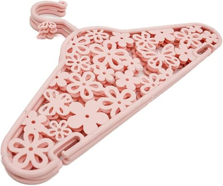AKDC Cloth Hanger 3Pcs Set - Al Kabayel Discount CentreAKDC Cloth Hanger 3Pcs SetOrganizers & AccessoriesAKDCAl Kabayel Discount Centre