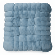 AKDC Comfortable Plush Dusty Blue Square Chair Cushion Soft Supportive Seat Pad for Office Dining and Home Chairs 40 × 40 cm - Al Kabayel Discount CentreAKDC Comfortable Plush Dusty Blue Square Chair Cushion Soft Supportive Seat Pad for Office Dining and Home Chairs 40 × 40 cmFloor Pillows & CushionsAKDCAl Kabayel Discount Centre