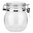 AKDC Compact Airtight Acrylic Storage Canister for Kitchen and Pantry Use 12 × 10 cm - Al Kabayel Discount CentreAKDC Compact Airtight Acrylic Storage Canister for Kitchen and Pantry Use 12 × 10 cmJars & Food SaversAKDCAl Kabayel Discount Centre