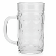 AKDC Compact Clear Glass Mug with Handle for Daily Beverage Use – 210ml - Al Kabayel Discount CentreAKDC Compact Clear Glass Mug with Handle for Daily Beverage Use – 210mlMugsAKDCAl Kabayel Discount Centre
