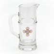 AKDC Compact Glass Jug – Small Serving Pitcher for Juice Milk & Beverages – Minimal Design – 100 ml - Al Kabayel Discount CentreAKDC Compact Glass Jug – Small Serving Pitcher for Juice Milk & Beverages – Minimal Design – 100 mlJugsAKDCAl Kabayel Discount Centre