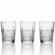 AKDC Compact Water Glass Set – Small Size Everyday Use Drinking Glasses, 3 Pieces, 150 ml - Al Kabayel Discount CentreAKDC Compact Water Glass Set – Small Size Everyday Use Drinking Glasses, 3 Pieces, 150 mlTumblersAKDCAl Kabayel Discount Centre