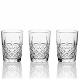 AKDC Compact Water Glass Set – Small Size Everyday Use Drinking Glasses, 3 Pieces, 150 ml - Al Kabayel Discount CentreAKDC Compact Water Glass Set – Small Size Everyday Use Drinking Glasses, 3 Pieces, 150 mlTumblersAKDCAl Kabayel Discount Centre
