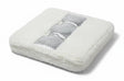 AKDC Cozy Luxury Faux Fur Square Cushion for Sofa & Bed – Pure White Fur Fabric, 43×43 cm - Al Kabayel Discount CentreAKDC Cozy Luxury Faux Fur Square Cushion for Sofa & Bed – Pure White Fur Fabric, 43×43 cmFloor Pillows & CushionsAKDCAl Kabayel Discount Centre