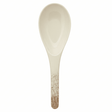 AKDC Cream Brown Crackle Pattern Long Handle Melamine Serving Spoon Ideal for Buffet, Catering and Daily Kitchen Use – 21 cm - Al Kabayel Discount CentreAKDC Cream Brown Crackle Pattern Long Handle Melamine Serving Spoon Ideal for Buffet, Catering and Daily Kitchen Use – 21 cmSpatulas And SpoonsAKDCAl Kabayel Discount Centre