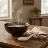 AKDC Cream Crackle Finish Melamine Spoon Durable Food Serving Utensil for Kitchen, Buffet and Catering Use – 13.5 cm - Al Kabayel Discount CentreAKDC Cream Crackle Finish Melamine Spoon Durable Food Serving Utensil for Kitchen, Buffet and Catering Use – 13.5 cmSpatulas And SpoonsAKDCAl Kabayel Discount Centre