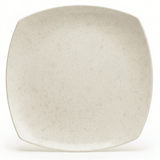 AKDC Cream Speckled Pattern Square Melamine Serving Plate Modern Design Dinnerware for Home and Restaurant Use – 10 Inch - Al Kabayel Discount CentreAKDC Cream Speckled Pattern Square Melamine Serving Plate Modern Design Dinnerware for Home and Restaurant Use – 10 InchPlatesAKDCAl Kabayel Discount Centre