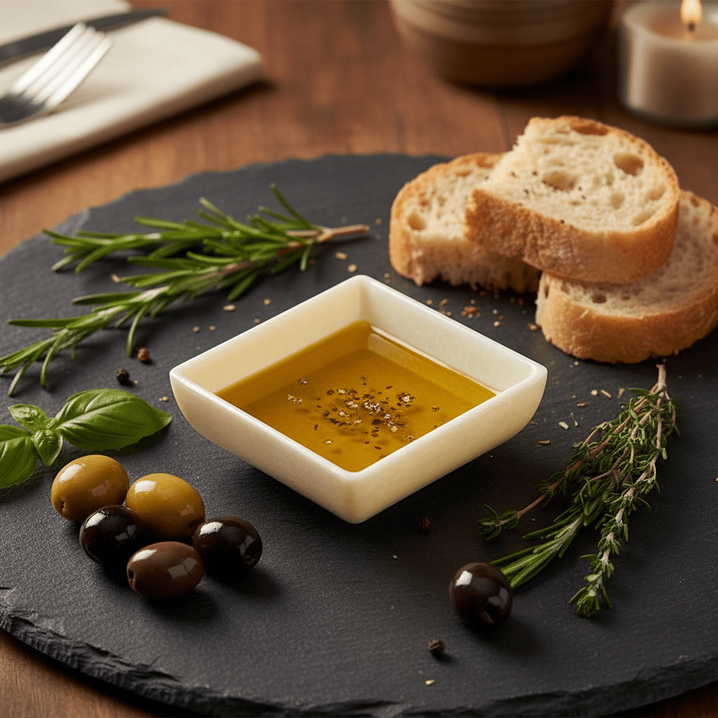 AKDC Cream Speckled Square Melamine Sauce Bowl 7 x 7 cm Compact Bowl for Sauces and Condiments - Al Kabayel Discount CentreAKDC Cream Speckled Square Melamine Sauce Bowl 7 x 7 cm Compact Bowl for Sauces and CondimentsBowlsAKDCAl Kabayel Discount Centre