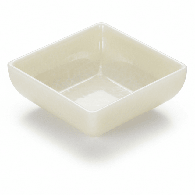 AKDC Cream Speckled Square Melamine Sauce Bowl 7 x 7 cm Compact Bowl for Sauces and Condiments - Al Kabayel Discount CentreAKDC Cream Speckled Square Melamine Sauce Bowl 7 x 7 cm Compact Bowl for Sauces and CondimentsBowlsAKDCAl Kabayel Discount Centre