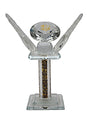 AKDC Crystal Holy Showpiece – Sparkling Islamic Décor with Gold Arabic Calligraphy - Al Kabayel Discount CentreAKDC Crystal Holy Showpiece – Sparkling Islamic Décor with Gold Arabic CalligraphyHome Décor AccentsAKDCAl Kabayel Discount Centre