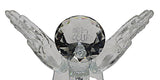 AKDC Crystal Showpiece – Elegant Islamic Décor with White Arabic Calligraphy - Al Kabayel Discount CentreAKDC Crystal Showpiece – Elegant Islamic Décor with White Arabic CalligraphyHome Décor AccentsAKDCAl Kabayel Discount Centre