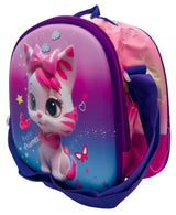 AKDC Cute Cat Lunch Box Bag 22cm*24cm*10cm - Al Kabayel Discount CentreAKDC Cute Cat Lunch Box Bag 22cm*24cm*10cmLunch BagAKDCAl Kabayel Discount Centre