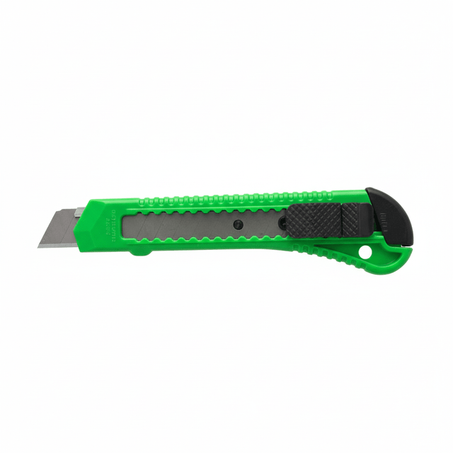 AKDC Cutter Knife Assorted Color - Al Kabayel Discount CentreAKDC Cutter Knife Assorted ColorHardwaresAKDCAl Kabayel Discount Centre