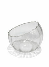AKDC Decorative Transparent Glass Vase – 15×18 cm Clear Table Flower Vase - Al Kabayel Discount CentreAKDC Decorative Transparent Glass Vase – 15×18 cm Clear Table Flower VaseFlower/Plant PotsAKDCAl Kabayel Discount Centre