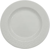AKDC Deep Plate 10 Inch 26.4 X 44.8 X 35.2 Cm Off White - Al Kabayel Discount CentreAKDC Deep Plate 10 Inch 26.4 X 44.8 X 35.2 Cm Off WhitePlatesAKDCAl Kabayel Discount Centre