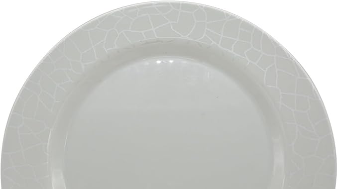 AKDC Deep Plate 10 Inch Rf4487 10.8 X 14.1 X 19.5 Cm Off White - Al Kabayel Discount CentreAKDC Deep Plate 10 Inch Rf4487 10.8 X 14.1 X 19.5 Cm Off WhitePlatesAKDCAl Kabayel Discount Centre
