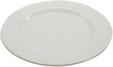 AKDC Deep Plate 10 Inch Rf4487 10.8 X 14.1 X 19.5 Cm Off White - Al Kabayel Discount CentreAKDC Deep Plate 10 Inch Rf4487 10.8 X 14.1 X 19.5 Cm Off WhitePlatesAKDCAl Kabayel Discount Centre
