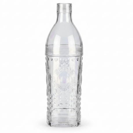 AKDC Designer Acrylic Water Bottle for Office, Gym and Travel Use 1500 ml - Al Kabayel Discount CentreAKDC Designer Acrylic Water Bottle for Office, Gym and Travel Use 1500 mlWater BottlesAKDCAl Kabayel Discount Centre