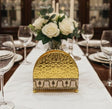 AKDC Designer Napkin Holder with Exclusive Gold and Pink Dual - Tone Finish, Decorative Accent for Modern Table Settings - Al Kabayel Discount CentreAKDC Designer Napkin Holder with Exclusive Gold and Pink Dual - Tone Finish, Decorative Accent for Modern Table SettingsHome Décor AccentsAKDCAl Kabayel Discount Centre