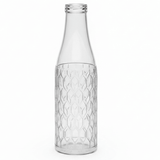 AKDC Diamond Cut Clear Acrylic Bottle for Juice, Water and Beverages 1000 ml - Al Kabayel Discount CentreAKDC Diamond Cut Clear Acrylic Bottle for Juice, Water and Beverages 1000 mlWater BottlesAKDCAl Kabayel Discount Centre