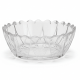 AKDC Diamond - Cut Crystal Style Acrylic Bowl, Decorative Clear Serving Bowl for Snacks & Sweets – 12 cm - Al Kabayel Discount CentreAKDC Diamond - Cut Crystal Style Acrylic Bowl, Decorative Clear Serving Bowl for Snacks & Sweets – 12 cmBowlsAKDCAl Kabayel Discount Centre