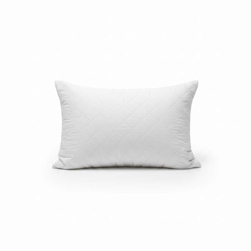 AKDC Diamond - Quilted Comfort Pillow | 45×70 cm - Al Kabayel Discount CentreAKDC Diamond - Quilted Comfort Pillow | 45×70 cmFloor Pillows & CushionsAKDCAl Kabayel Discount Centre