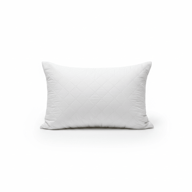 AKDC Diamond - Quilted Comfort Pillow | 45×70 cm - Al Kabayel Discount CentreAKDC Diamond - Quilted Comfort Pillow | 45×70 cmFloor Pillows & CushionsAKDCAl Kabayel Discount Centre