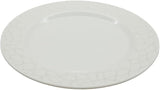AKDC Dinner Plate Rf4489 13.4 X 20.0 X 11.0 Cm Off White - Al Kabayel Discount CentreAKDC Dinner Plate Rf4489 13.4 X 20.0 X 11.0 Cm Off WhitePlatesAKDCAl Kabayel Discount Centre