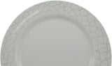 AKDC Dinner Plate Rf4489 13.4 X 20.0 X 11.0 Cm Off White - Al Kabayel Discount CentreAKDC Dinner Plate Rf4489 13.4 X 20.0 X 11.0 Cm Off WhitePlatesAKDCAl Kabayel Discount Centre