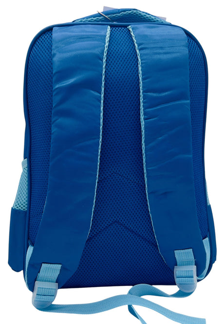 AKDC Dino Roamer School Backpack 40cm*31cm*18cm, Multicolour - Al Kabayel Discount CentreAKDC Dino Roamer School Backpack 40cm*31cm*18cm, MulticolourSchool BagsAKDCAl Kabayel Discount Centre