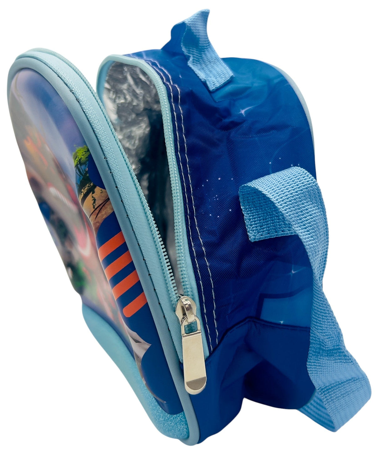 AKDC Dinosaur Lunch Box Bag 22cm*24cm*10cm - Al Kabayel Discount CentreAKDC Dinosaur Lunch Box Bag 22cm*24cm*10cmLunch BagAKDCAl Kabayel Discount Centre