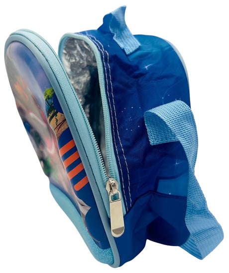 AKDC Dinosaur Lunch Box Bag 22cm*24cm*10cm - Al Kabayel Discount CentreAKDC Dinosaur Lunch Box Bag 22cm*24cm*10cmLunch BagAKDCAl Kabayel Discount Centre