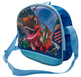 AKDC Dinosaur Lunch Box Bag 22cm*24cm*10cm - Al Kabayel Discount CentreAKDC Dinosaur Lunch Box Bag 22cm*24cm*10cmLunch BagAKDCAl Kabayel Discount Centre