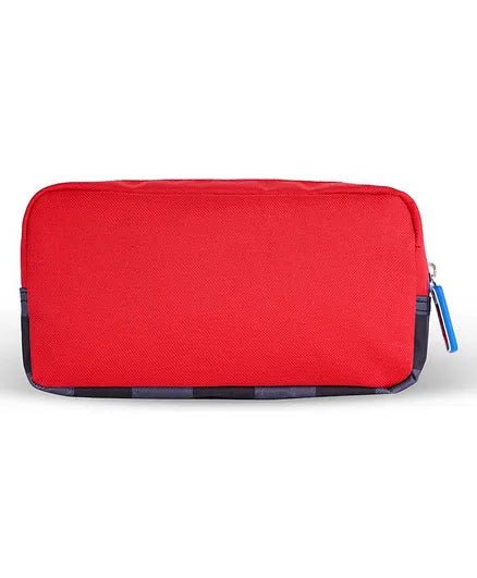 AKDC Disney Cars Stationery Pouch - Al Kabayel Discount CentreAKDC Disney Cars Stationery PouchPencil CasesAKDCAl Kabayel Discount Centre