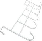 AKDC Door Hanger W/6 Hooks - Al Kabayel Discount CentreAKDC Door Hanger W/6 HooksOrganizers & AccessoriesAKDCAl Kabayel Discount Centre