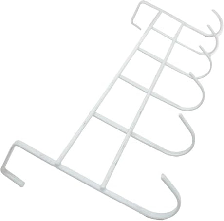 AKDC Door Hanger W/6 Hooks - Al Kabayel Discount CentreAKDC Door Hanger W/6 HooksOrganizers & AccessoriesAKDCAl Kabayel Discount Centre
