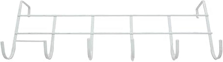 AKDC Door Hanger W/6 Hooks - Al Kabayel Discount CentreAKDC Door Hanger W/6 HooksOrganizers & AccessoriesAKDCAl Kabayel Discount Centre