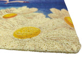 AKDC Door Mat Durable Mat, Low Profile Floor Mat Front Doormat Indoor Outdoor Door Entryway,Traffic Areas (37X58CM) - Al Kabayel Discount CentreAKDC Door Mat Durable Mat, Low Profile Floor Mat Front Doormat Indoor Outdoor Door Entryway,Traffic Areas (37X58CM)DoormatsAKDCAl Kabayel Discount Centre