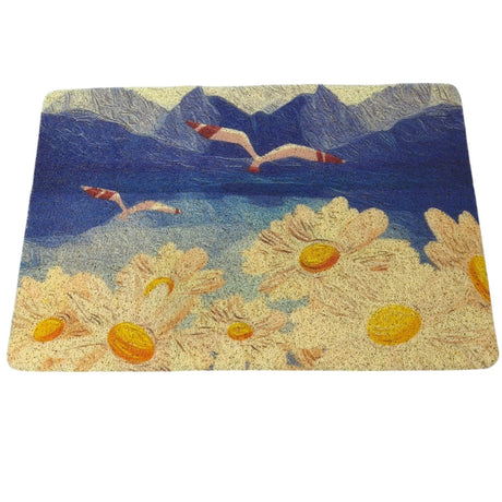 AKDC Door Mat Durable Mat, Low Profile Floor Mat Front Doormat Indoor Outdoor Door Entryway,Traffic Areas (37X58CM) - Al Kabayel Discount CentreAKDC Door Mat Durable Mat, Low Profile Floor Mat Front Doormat Indoor Outdoor Door Entryway,Traffic Areas (37X58CM)DoormatsAKDCAl Kabayel Discount Centre