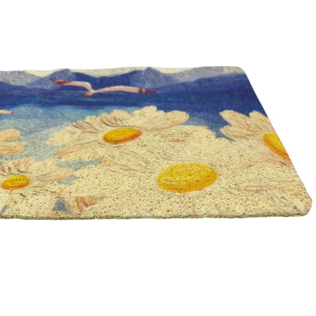 AKDC Door Mat Durable Mat, Low Profile Floor Mat Front Doormat Indoor Outdoor Door Entryway,Traffic Areas (37X58CM) - Al Kabayel Discount CentreAKDC Door Mat Durable Mat, Low Profile Floor Mat Front Doormat Indoor Outdoor Door Entryway,Traffic Areas (37X58CM)DoormatsAKDCAl Kabayel Discount Centre