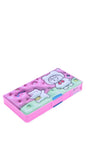 AKDC Double Sided magnet Pencil Box Large with Cat and Girl Design Pink - Al Kabayel Discount CentreAKDC Double Sided magnet Pencil Box Large with Cat and Girl Design PinkPencil CasesAKDCAl Kabayel Discount Centre
