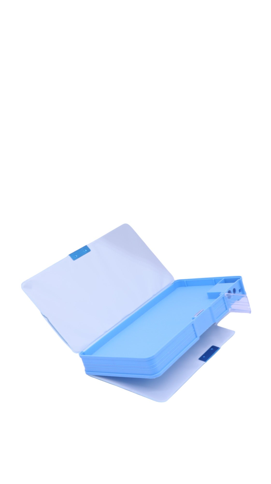 AKDC Double Sided magnet Pencil Box Large with Dinosaur Design Blue and Green - Al Kabayel Discount CentreAKDC Double Sided magnet Pencil Box Large with Dinosaur Design Blue and GreenPencil CasesAKDCAl Kabayel Discount Centre