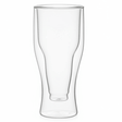 AKDC Double Wall Insulated Glass Tumbler – 370 ml Heat Resistant Transparent Glass for Hot & Cold Drinks - Al Kabayel Discount CentreAKDC Double Wall Insulated Glass Tumbler – 370 ml Heat Resistant Transparent Glass for Hot & Cold DrinksTumblersAKDCAl Kabayel Discount Centre