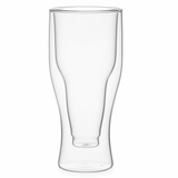 AKDC Double Wall Insulated Glass Tumbler – 370 ml Heat Resistant Transparent Glass for Hot & Cold Drinks - Al Kabayel Discount CentreAKDC Double Wall Insulated Glass Tumbler – 370 ml Heat Resistant Transparent Glass for Hot & Cold DrinksTumblersAKDCAl Kabayel Discount Centre