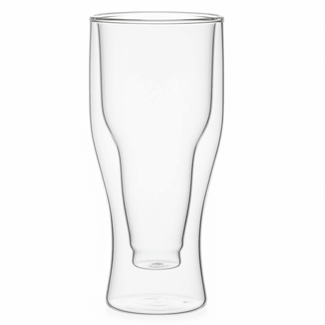 AKDC Double Wall Insulated Glass Tumbler – 370 ml Heat Resistant Transparent Glass for Hot & Cold Drinks - Al Kabayel Discount CentreAKDC Double Wall Insulated Glass Tumbler – 370 ml Heat Resistant Transparent Glass for Hot & Cold DrinksTumblersAKDCAl Kabayel Discount Centre