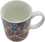 AKDC Dune Porcelain Mug Dun1168 22.5 X 45.0 X 37.2 Cm Multicolor - Al Kabayel Discount CentreAKDC Dune Porcelain Mug Dun1168 22.5 X 45.0 X 37.2 Cm MulticolorMugsAKDCAl Kabayel Discount Centre