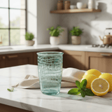 AKDC Eco - Friendly Crystal Glass Tumbler – Durable Drinking Glass for Water, Juice & Beverages – 330 ml - Al Kabayel Discount CentreAKDC Eco - Friendly Crystal Glass Tumbler – Durable Drinking Glass for Water, Juice & Beverages – 330 mlTumblersAKDCAl Kabayel Discount Centre