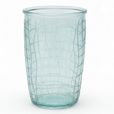 AKDC Eco - Friendly Crystal Glass Tumbler – Durable Drinking Glass for Water, Juice & Beverages – 330 ml - Al Kabayel Discount CentreAKDC Eco - Friendly Crystal Glass Tumbler – Durable Drinking Glass for Water, Juice & Beverages – 330 mlTumblersAKDCAl Kabayel Discount Centre